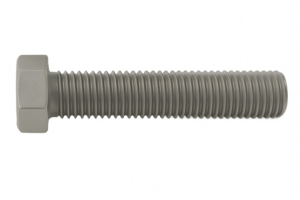 M6x10 AKB CIVATA DIN 933 8.8 – Geomet Kapl.
