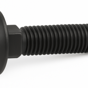M6x16 TAMPON CIVATASI DIN 603 8.8 - SYH