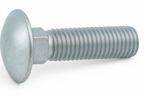 M6x35 TAMPON CIVATASI DIN 603 8.8 – Galv. Kapl.
