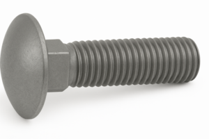 M6x16 TAMPON CIVATASI DIN 603 8.8 – Geomet Kapl.