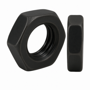 M10x1.25 KONTRA SOMUN DIN 936 Cl.6 – SYH