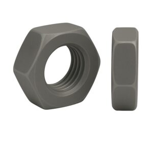 M18x1.5 KONTRA SOMUN DIN 936 Cl.6 – Geomet Kapl.