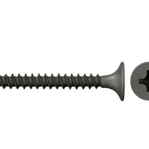 3.5x45   Alçıpan Vidası (M.Uçlu)  - VIPAX
