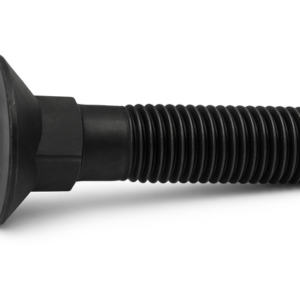 5/8"x3 1/4" BIÇAK CIVATASI UNC ASME B18.9 8.8 -SYH