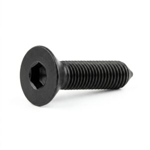 M3x6 HB İMBUS DIN 7991 10.9 – SYH