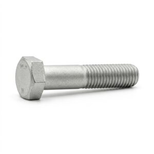 1/4″ UNF SOMUN ASME B18.2.2 Gr.2 – Geomet Kapl.