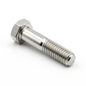 M10x50 AKB CIVATA DIN 933 INOX - A2 / AISI 304