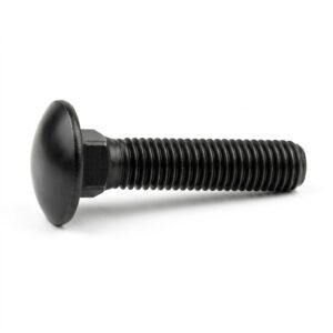 M6x40 TAMPON CIVATASI DIN 603 8.8 - SYH