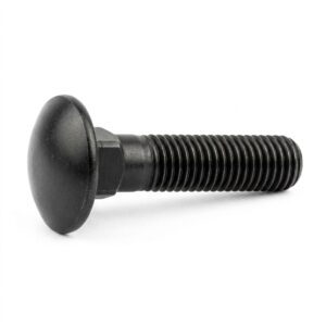 M8x45 TAMPON CIVATASI DIN 603 8.8 – SYH