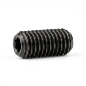 M3x4 SETSKUR DIN 916 45 H – SYH